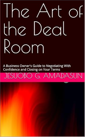 Art of the Deal Room Digital
