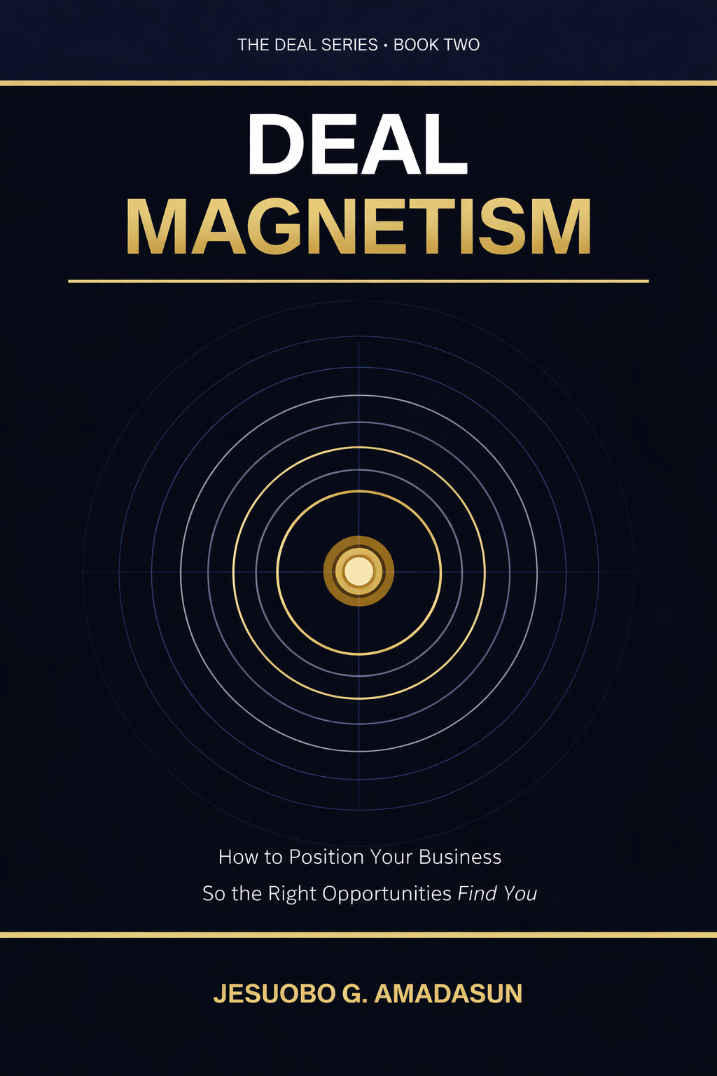 Deal Magnetism Digital