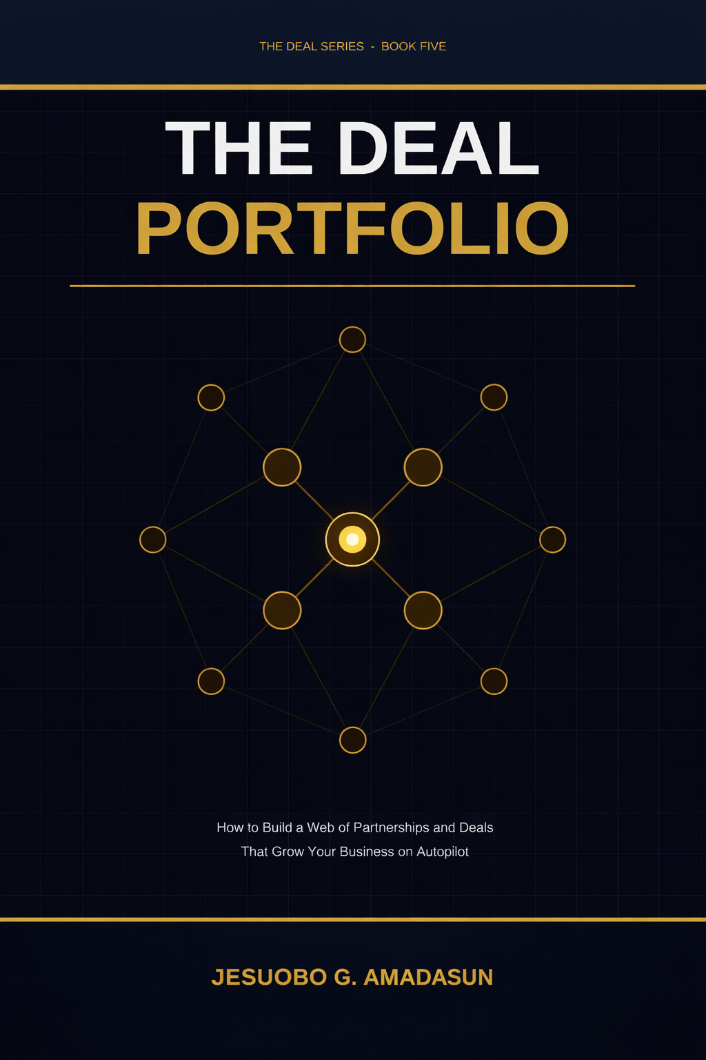 Deal Portfolio Digital