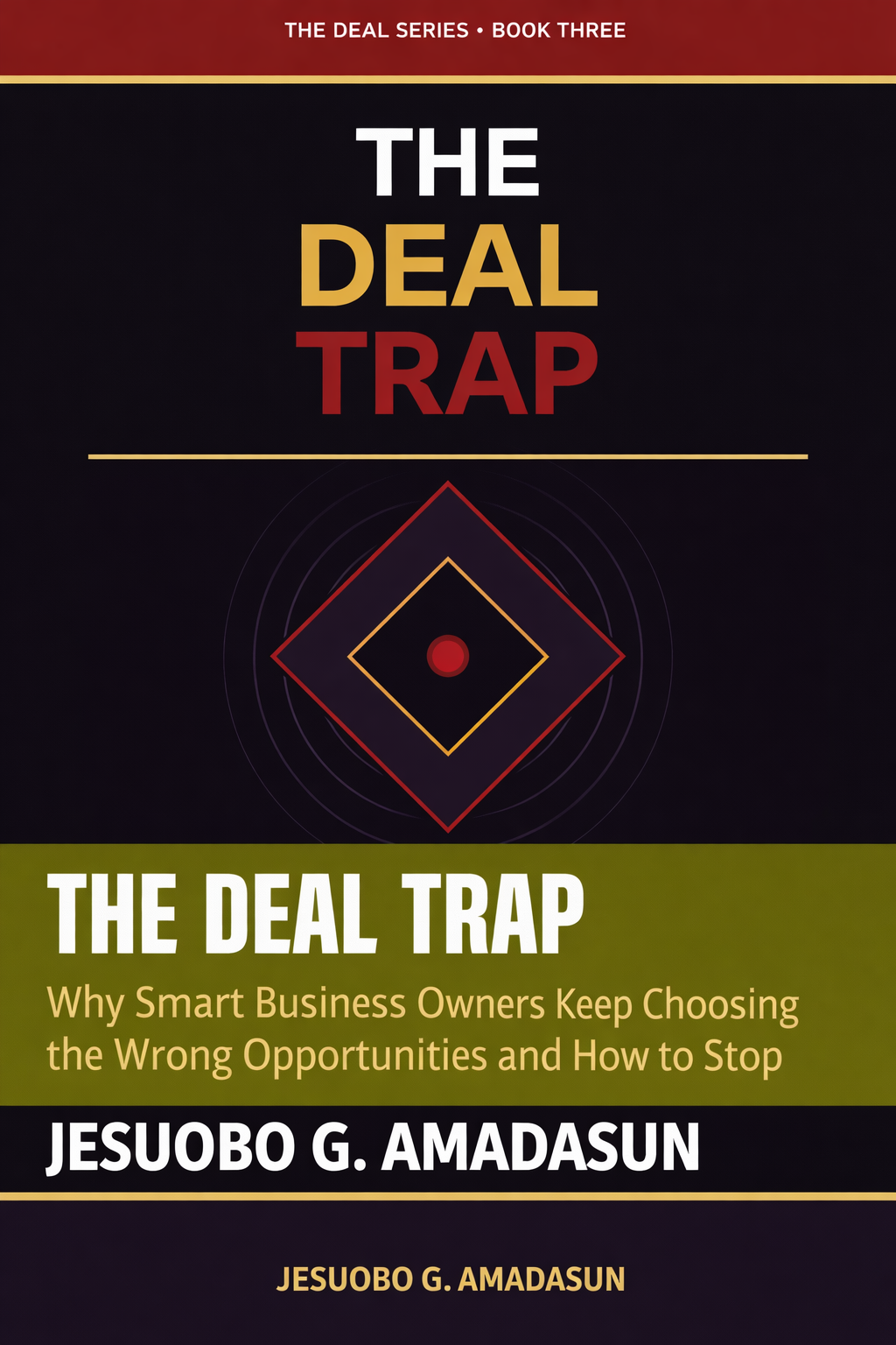 Deal Trap Digital
