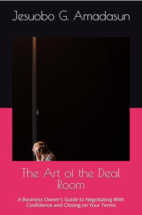 Art of the Deal Room