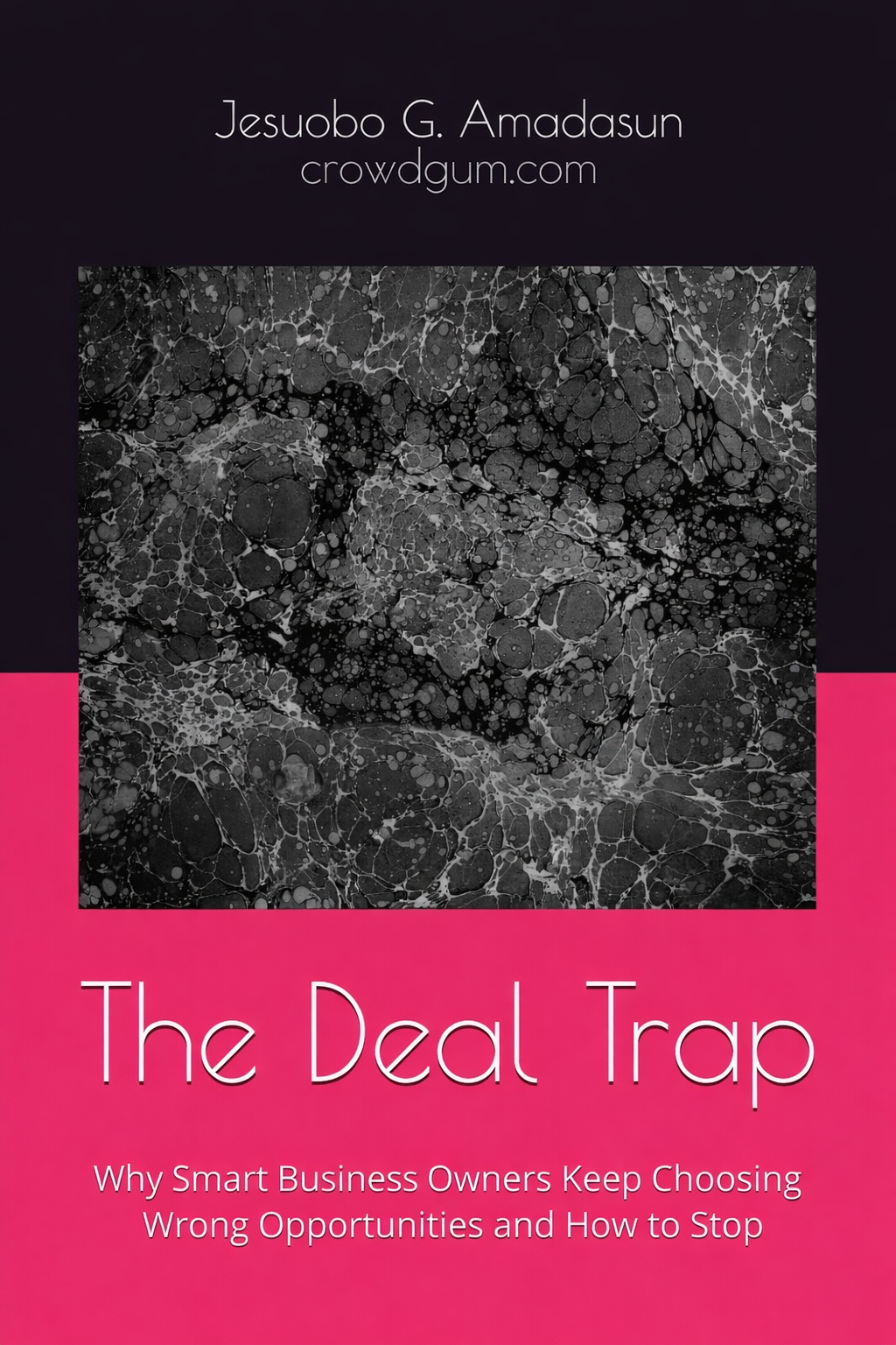 Deal Trap Paperback