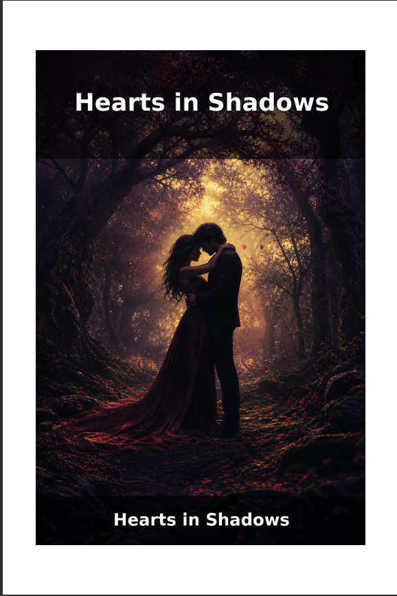 Hearts in Shadows