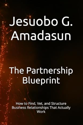 Partnership Blueprint